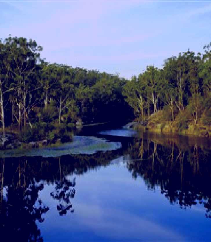 SubjectCoach | Lake Parramatta Reserve