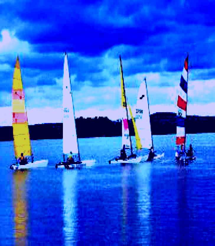 SubjectCoach | Lake Wyangan