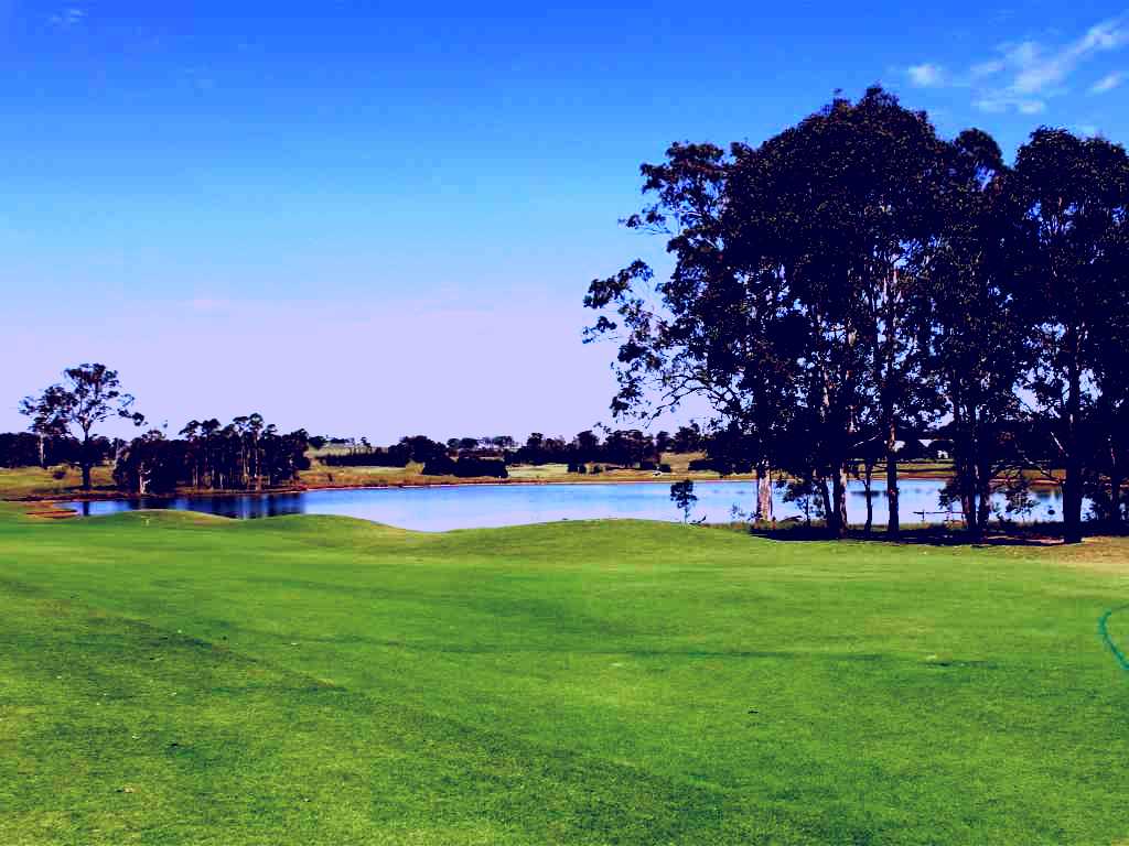 SubjectCoach | Lakeside Country Club Camden