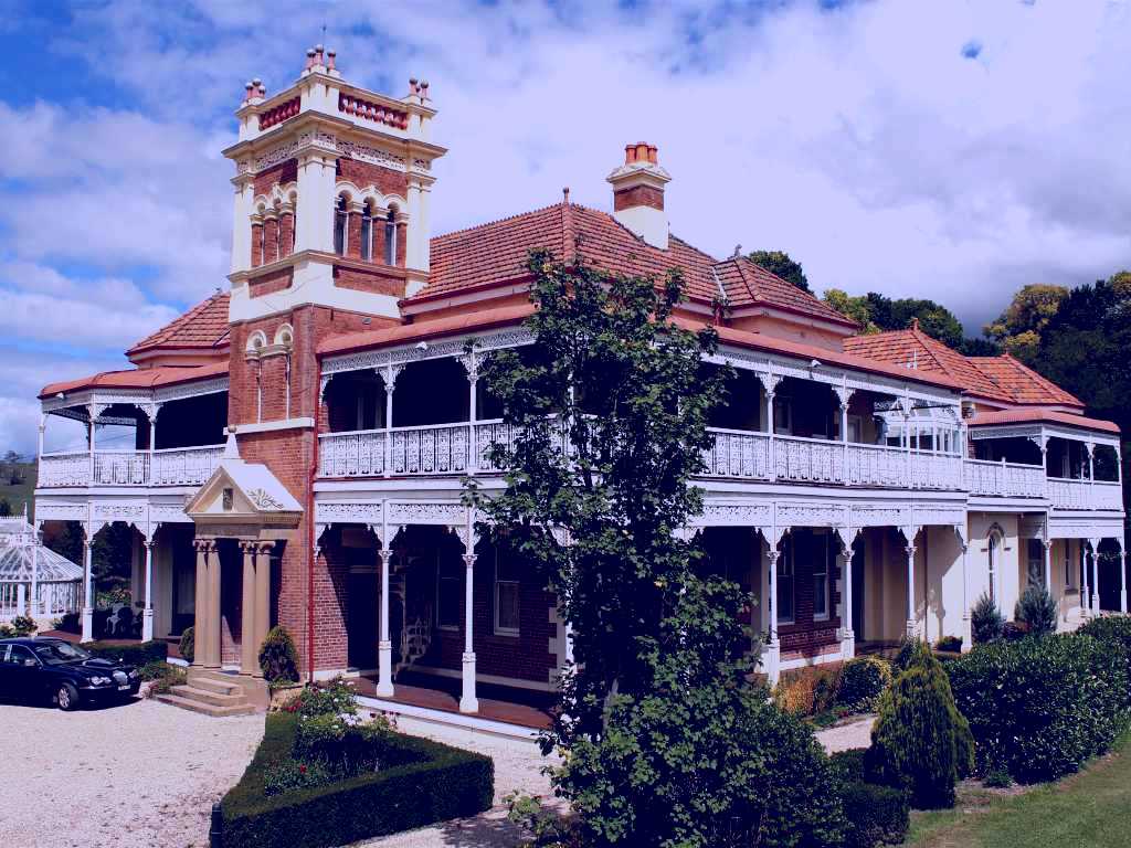 SubjectCoach | Langford Homestead