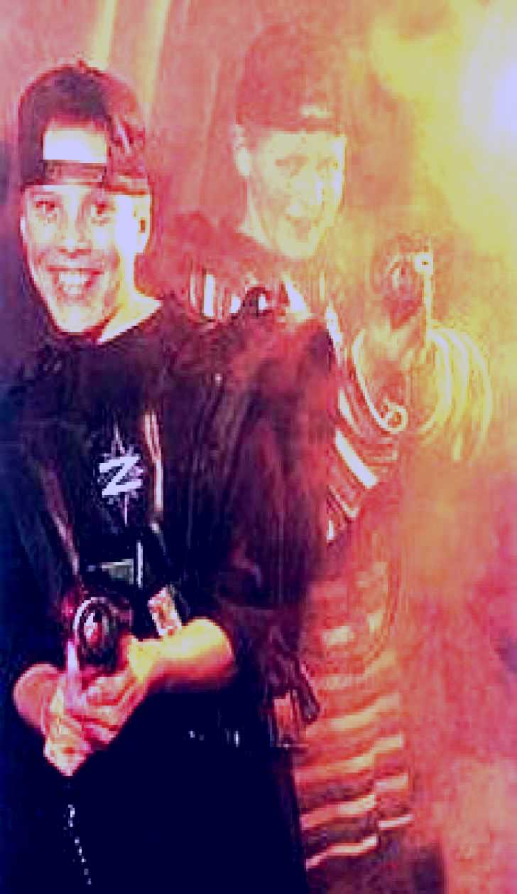 SubjectCoach | Laser Zone Wagga