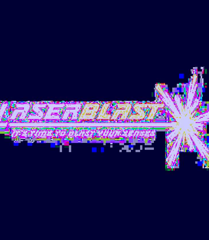 SubjectCoach | Laserblast Laser-Tag Centre