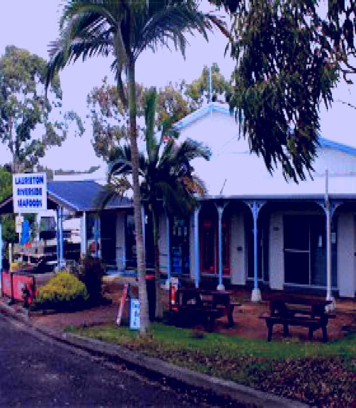 SubjectCoach | Laurieton Riverside Seafoods