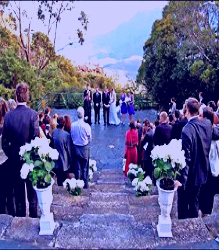 SubjectCoach | Leuralla Amphitheatre