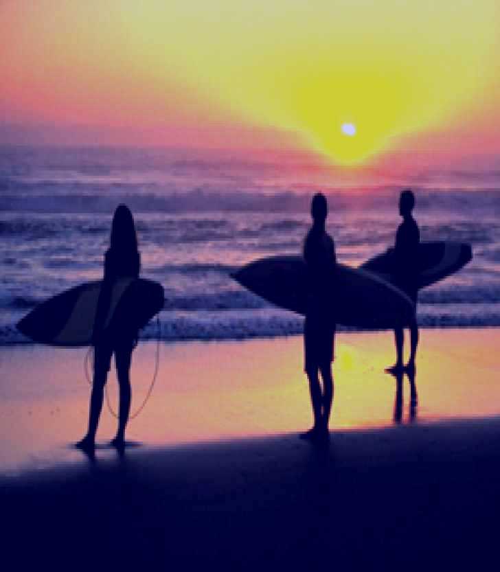 SubjectCoach | Lighthouse Beach