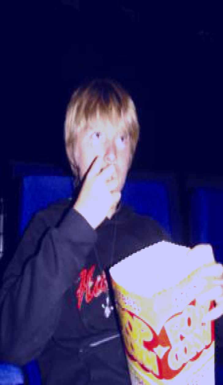 SubjectCoach | Lilac City Cinema