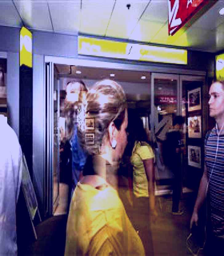SubjectCoach | Limelight Gallery - Sydney TAFE