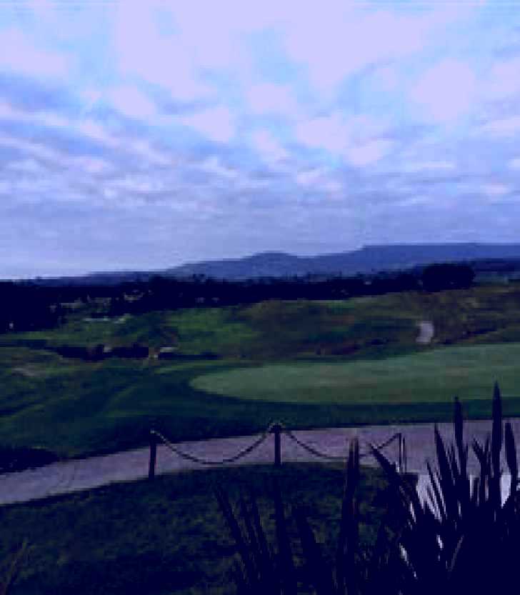 SubjectCoach | Links Shell Cove Golf Course