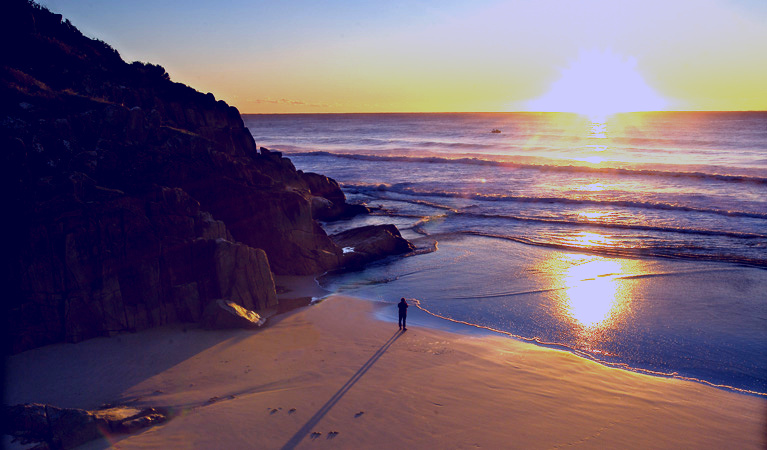 SubjectCoach | Little Bay Beach