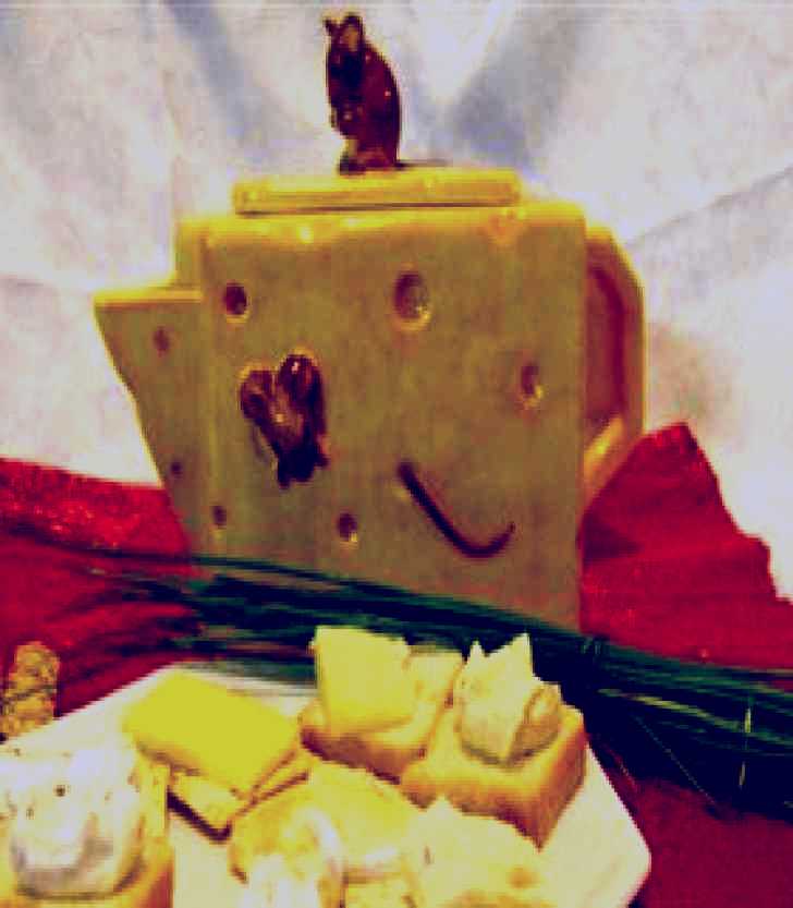 SubjectCoach | Little Creek Cheese