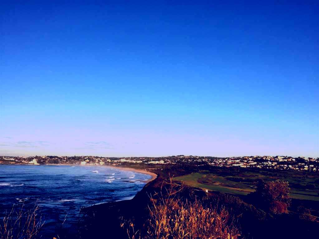 SubjectCoach | Long Reef Golf Course