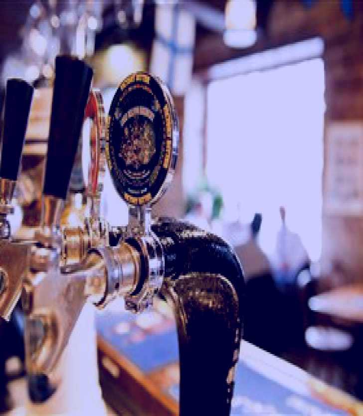 SubjectCoach | Lord Nelson Brewery