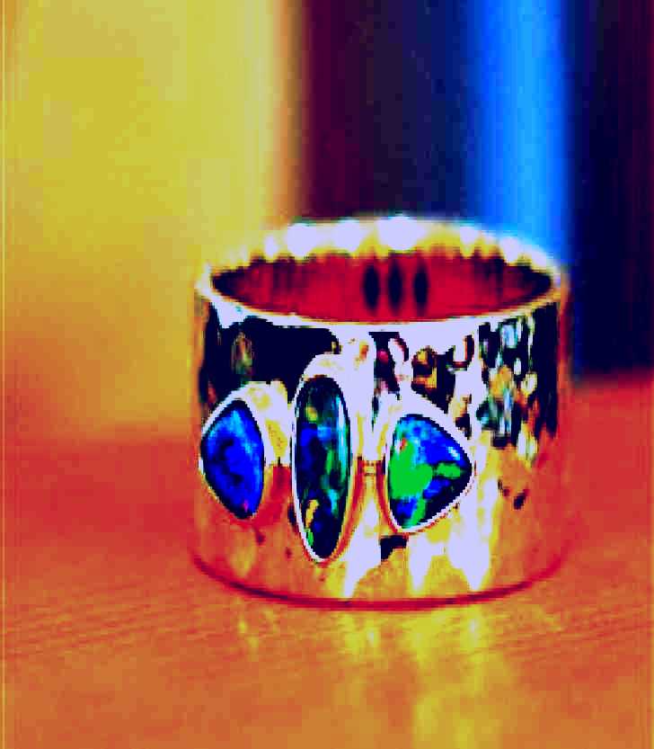 SubjectCoach | Lost Sea Opals