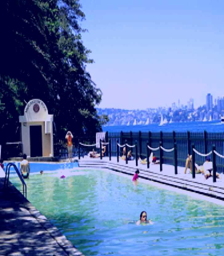SubjectCoach | Maccallum Pool