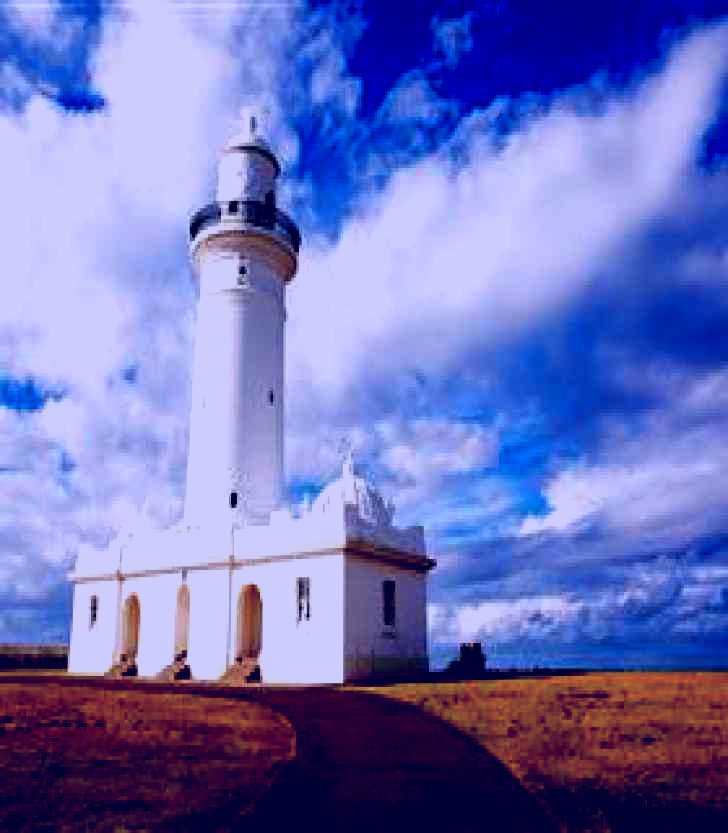 SubjectCoach | Macquarie Lighthouse