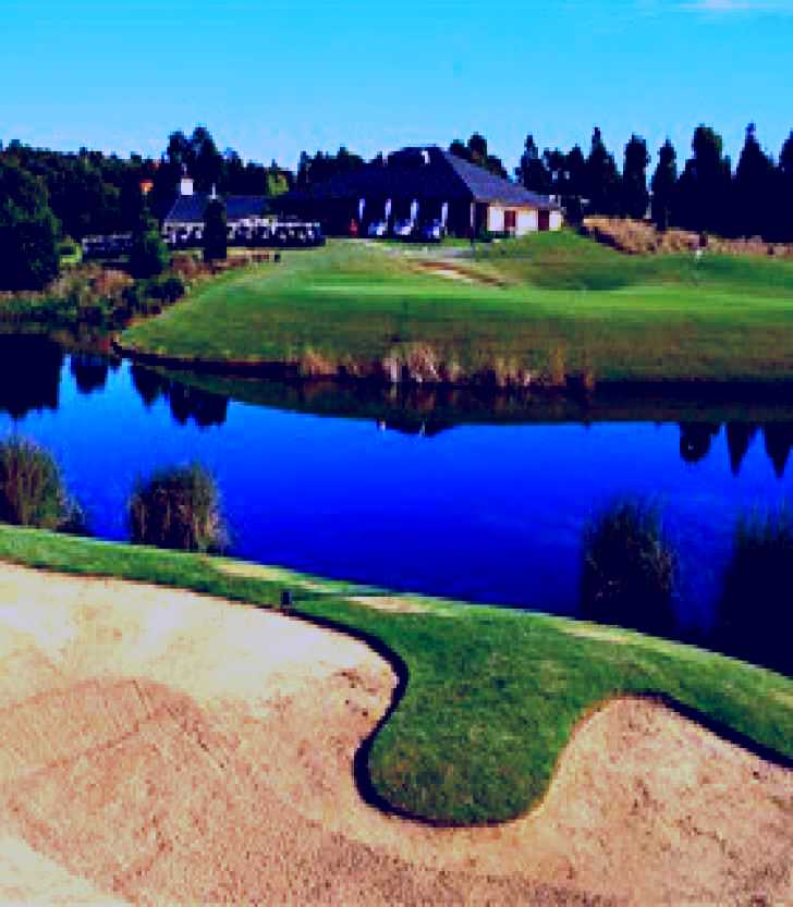 SubjectCoach | Macquarie Links International Golf Club