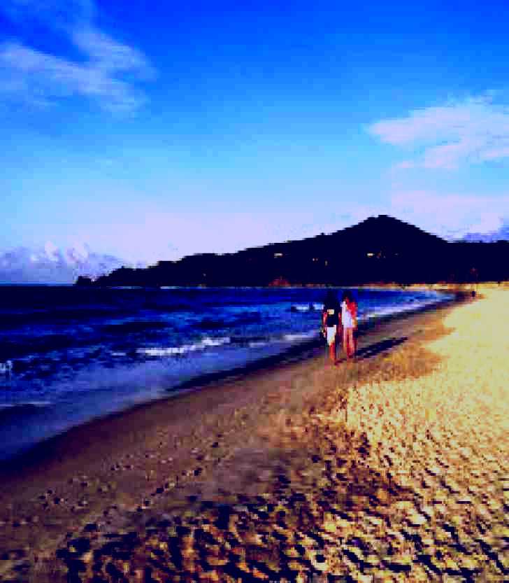 SubjectCoach | Main Beach Byron Bay