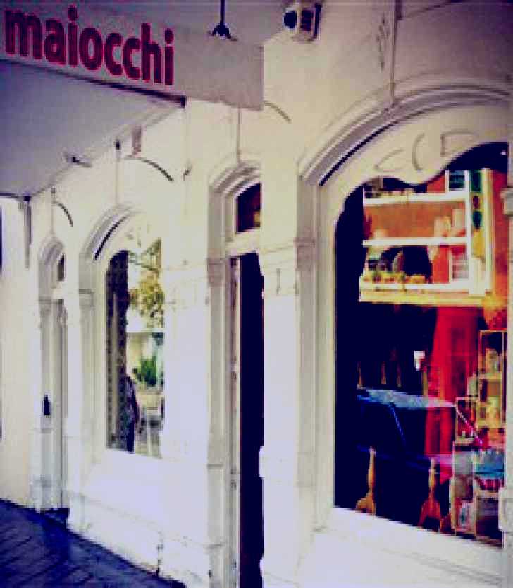 SubjectCoach | Maiocchi