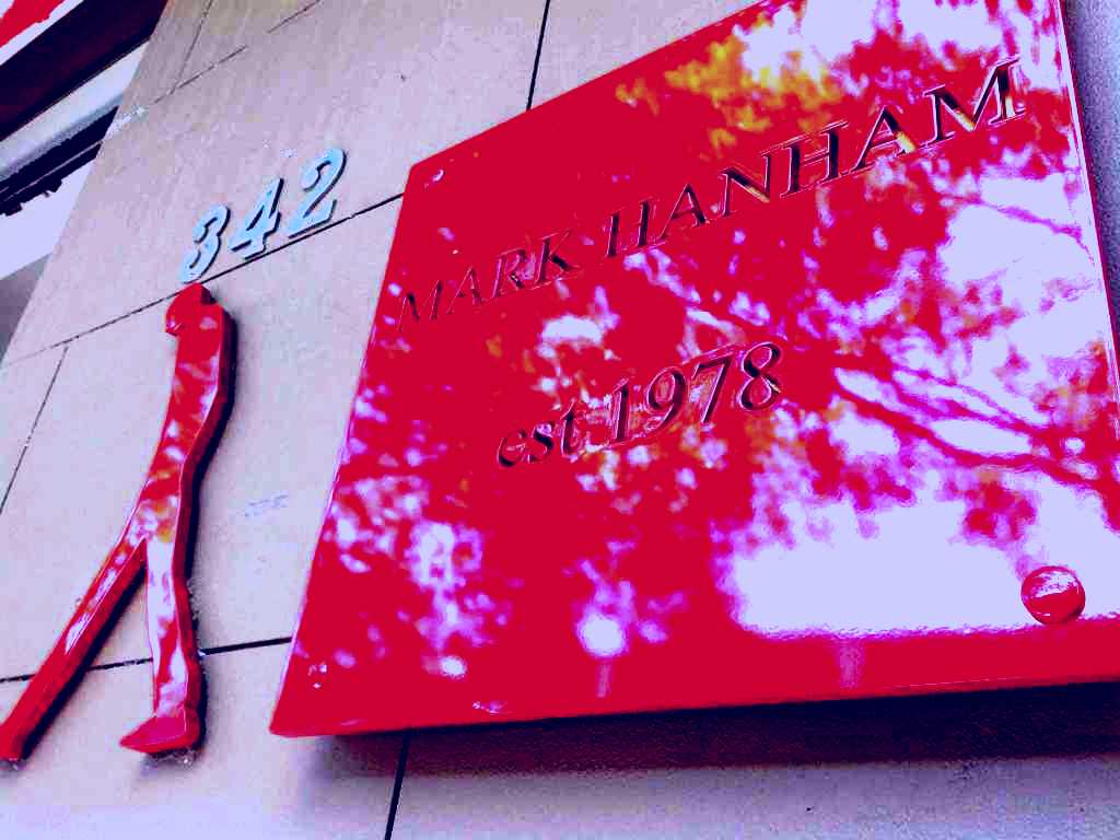 SubjectCoach | Mark Hanham Gallery