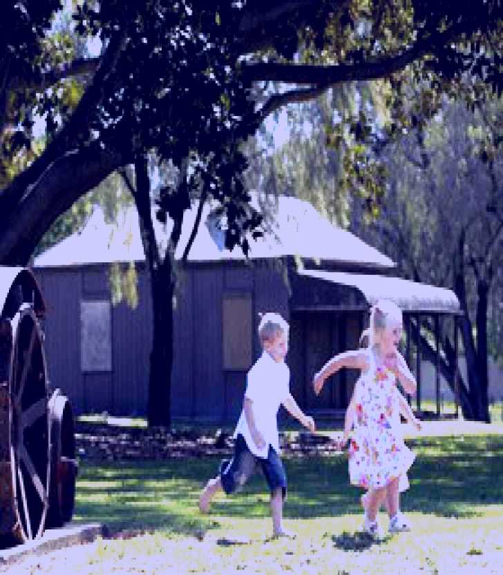 SubjectCoach | Mary Brand Park