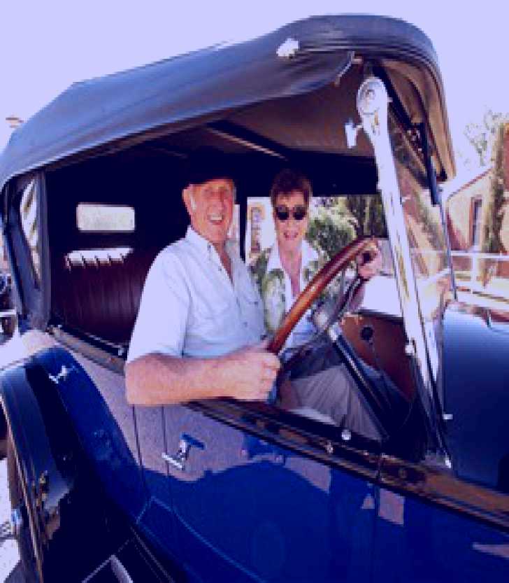 SubjectCoach | Max's Motor Museum