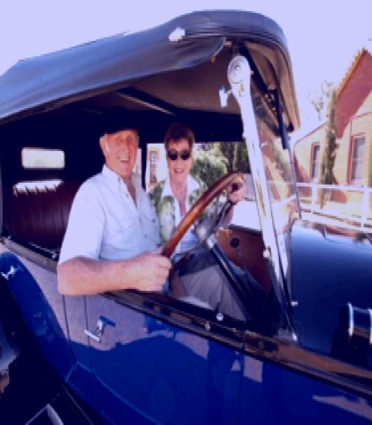 SubjectCoach | Maxs Motor Museum
