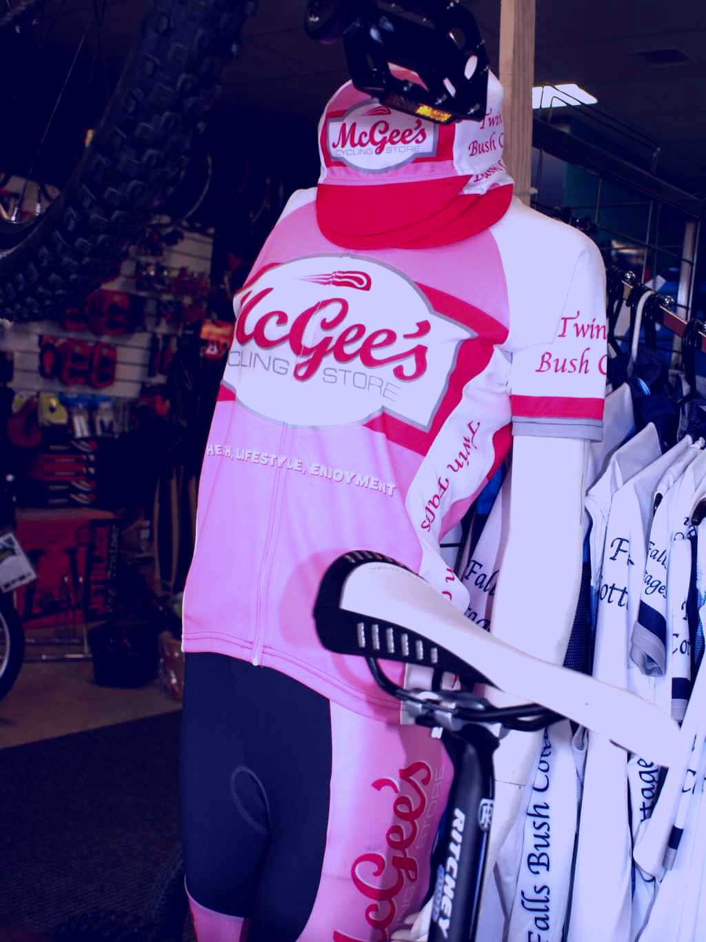 SubjectCoach | McGees Cycling Store