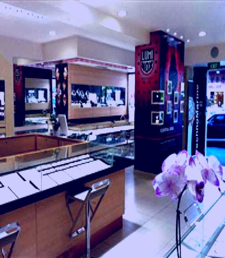 SubjectCoach | Melewah Jewellery