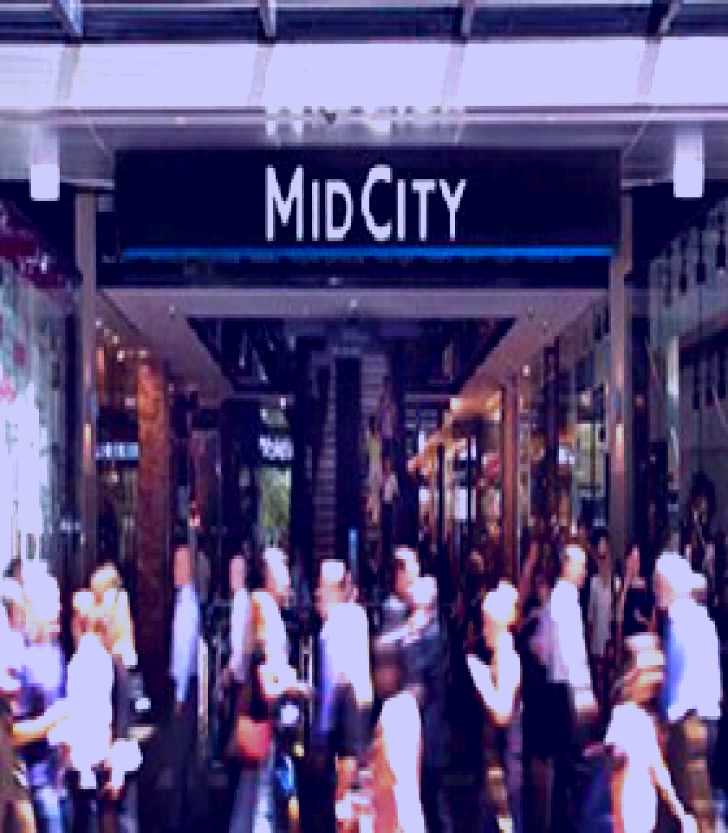 SubjectCoach | MidCity Centre
