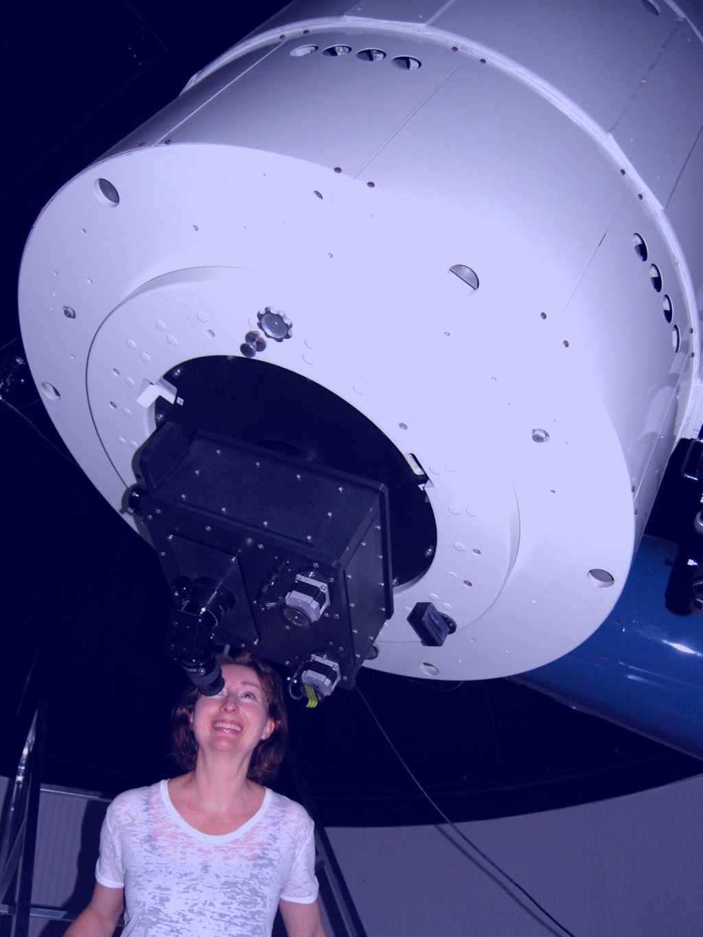 SubjectCoach | Milroy Observatory