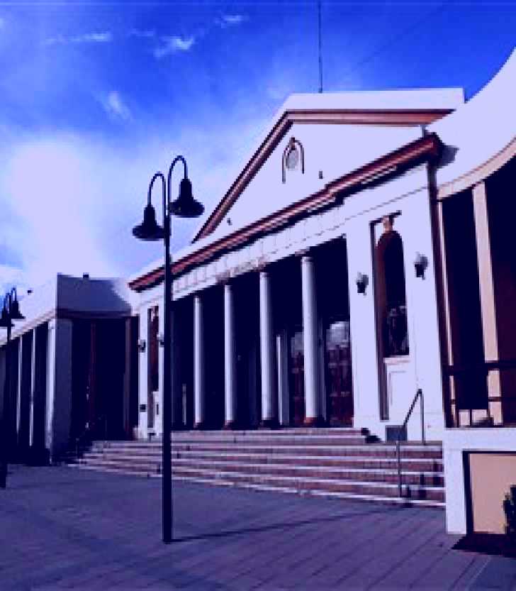 SubjectCoach | Moree Heritage and Art Deco Guided Walk