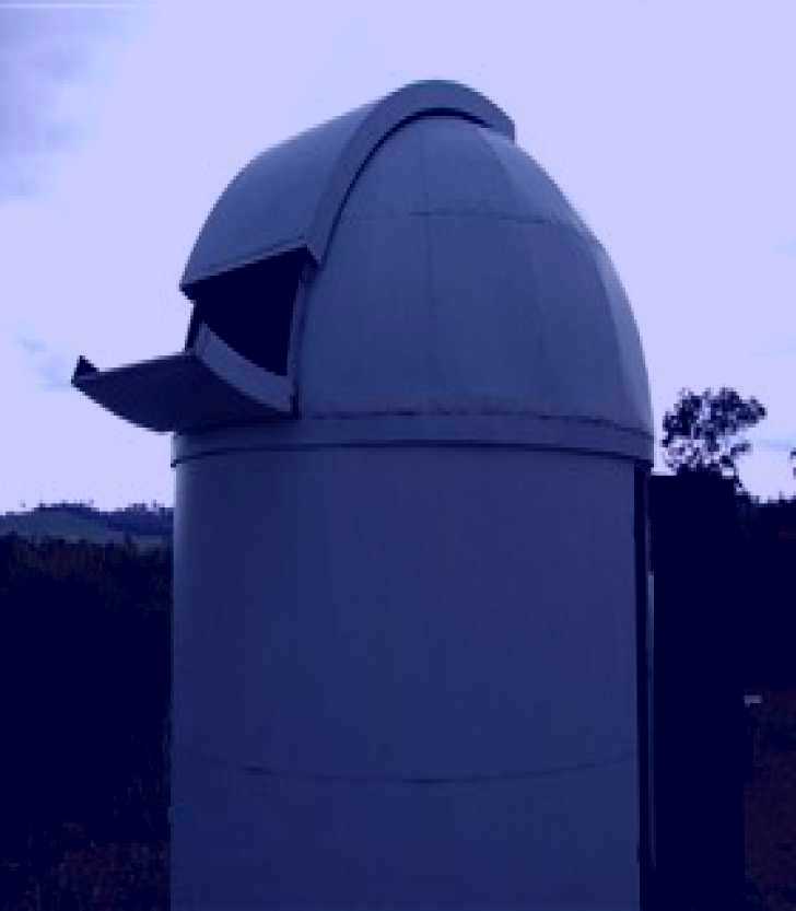 SubjectCoach | Mudgee Observatory