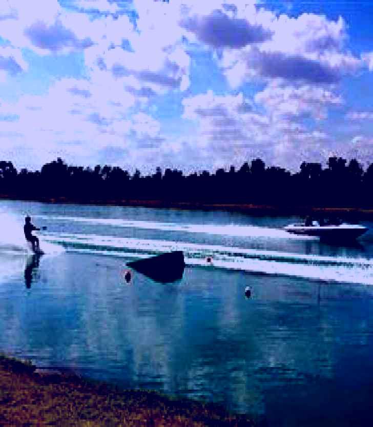 SubjectCoach | Mulwala Water Ski Club