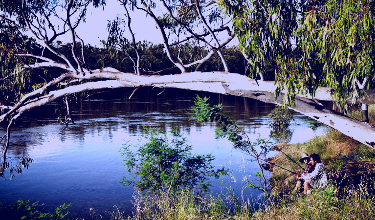 SubjectCoach | Murray Valley National Park