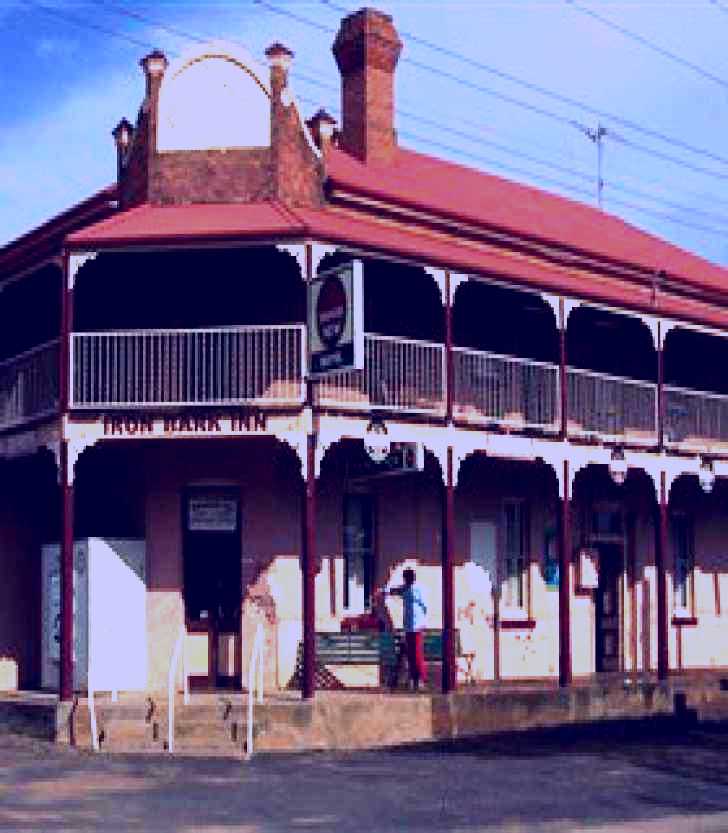 SubjectCoach | Stuart Town Historic Town Walk