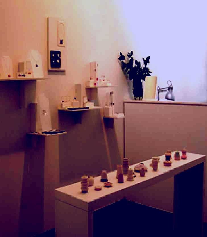 SubjectCoach | Studio 2017 at 2 Danks Street Galleries