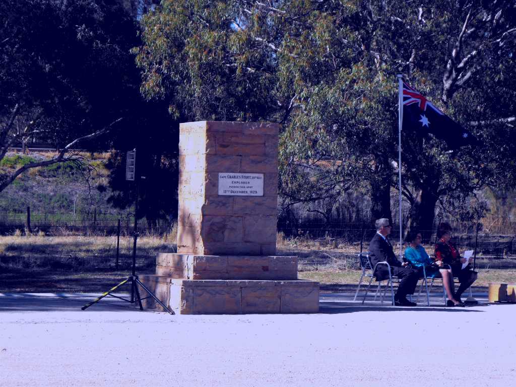 SubjectCoach | Sturt Memorial