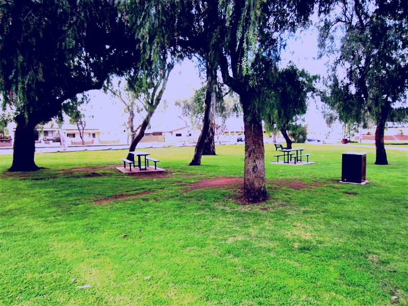 SubjectCoach | Sturt Park Reserve and Titanic Memorial