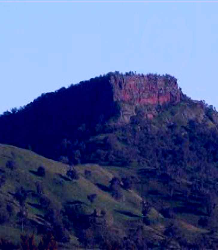 SubjectCoach | Table Top Mountain Experience