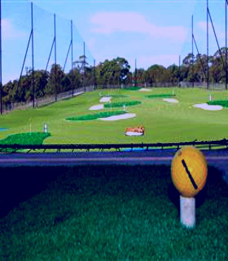 SubjectCoach | Thornleigh Golf Centre Image 1