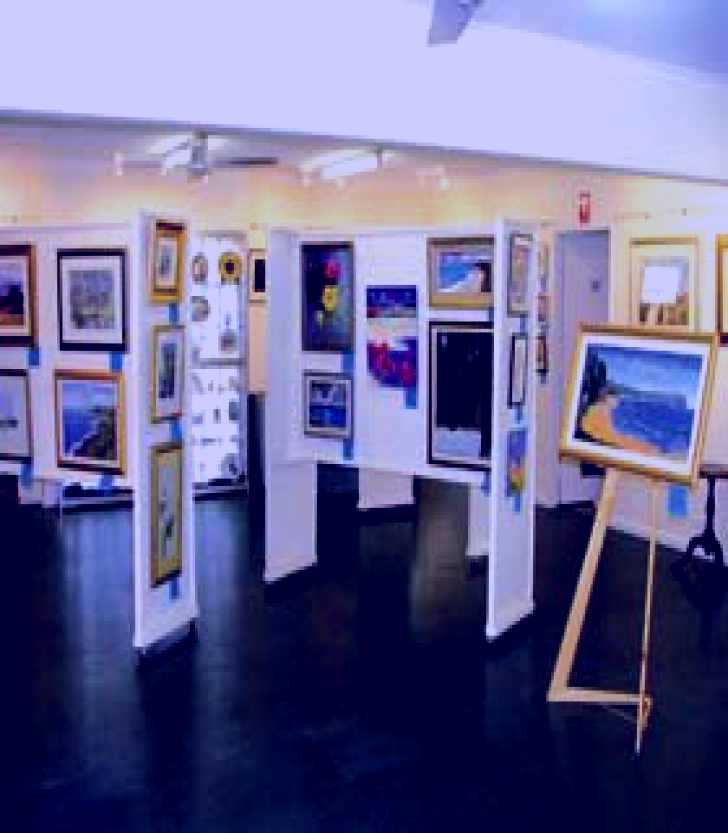 SubjectCoach | Toukley and Districts Art Society