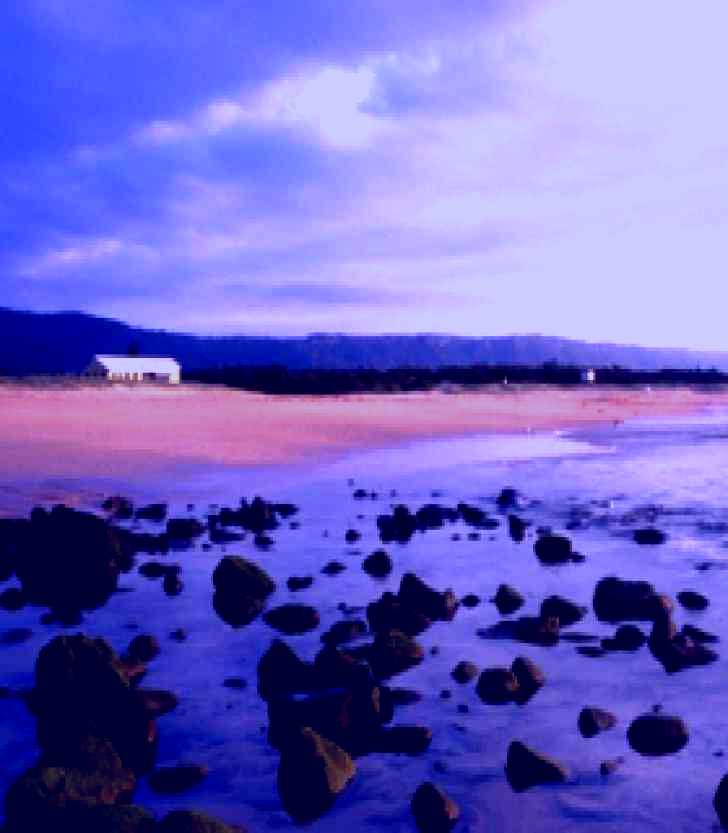 SubjectCoach | Towradgi Beach