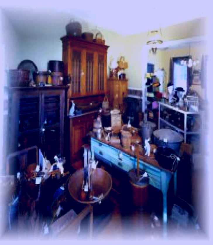 SubjectCoach | Turnbull Bros Antiques