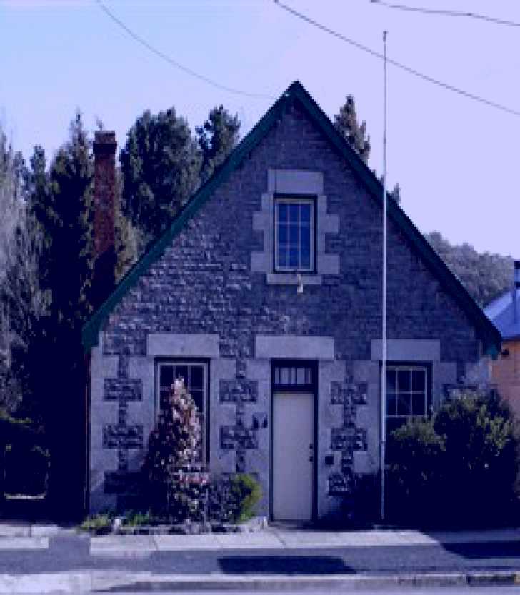 SubjectCoach | Uralla Heritage Walk