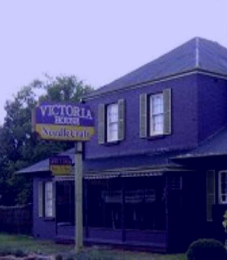 SubjectCoach | Victoria House Needlecraft