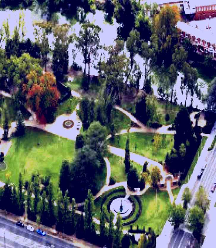 SubjectCoach | Victory Memorial Gardens