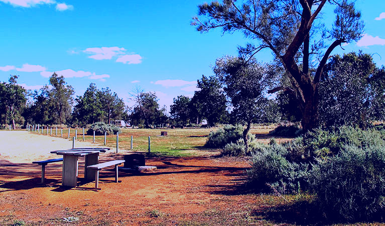 SubjectCoach | Vigars Well picnic area
