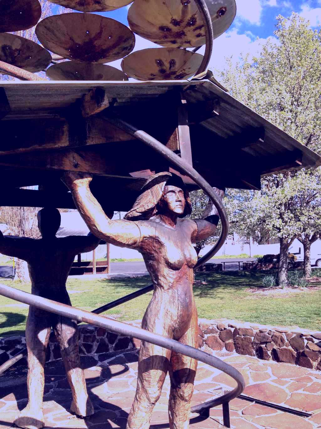 SubjectCoach | Walcha Open Air Gallery