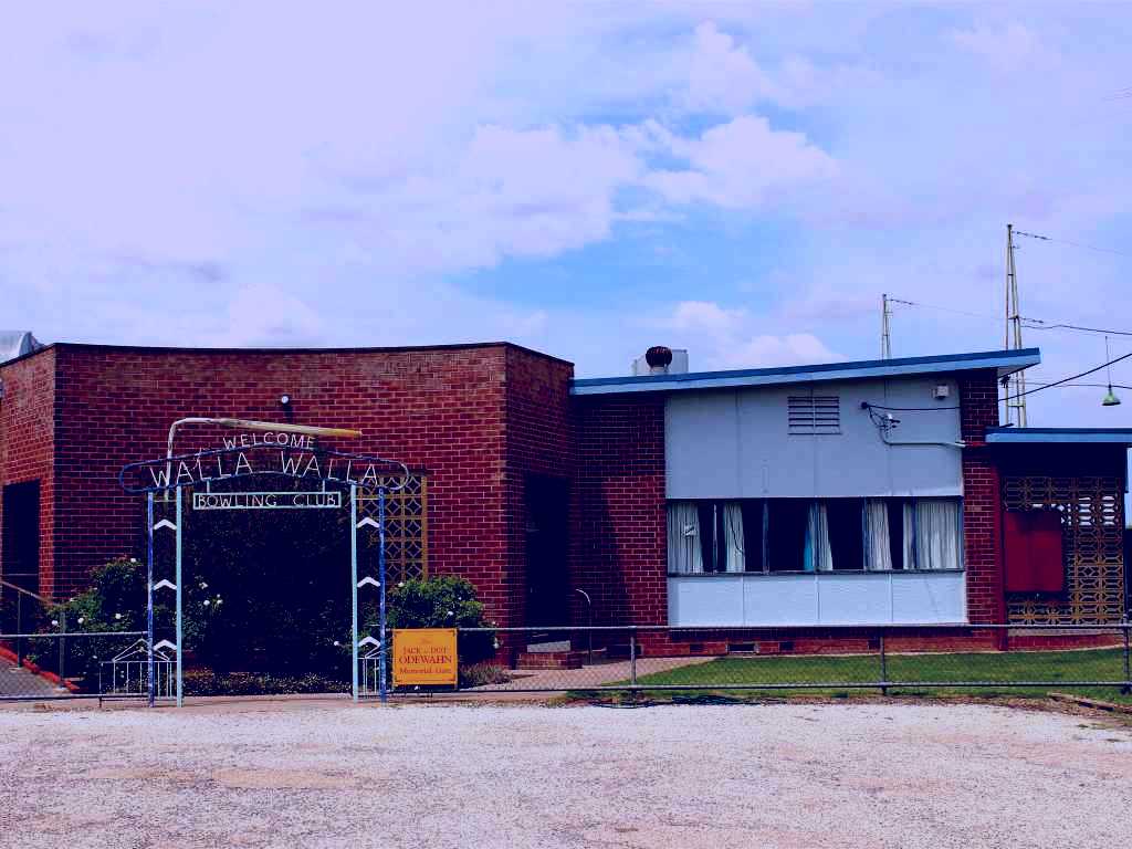 SubjectCoach | Walla Walla Bowling and Recreation Club
