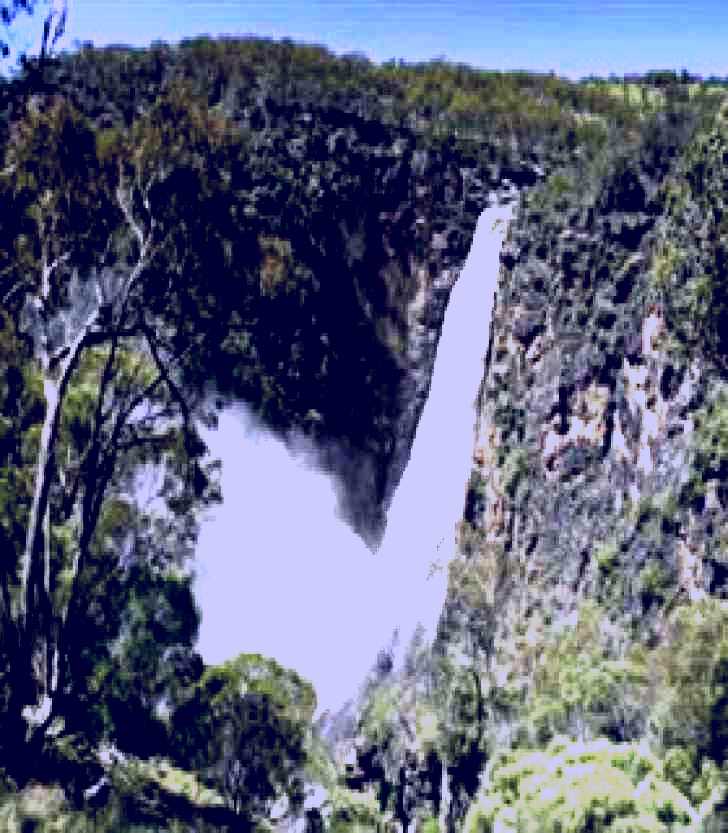 SubjectCoach | Waterfall Way
